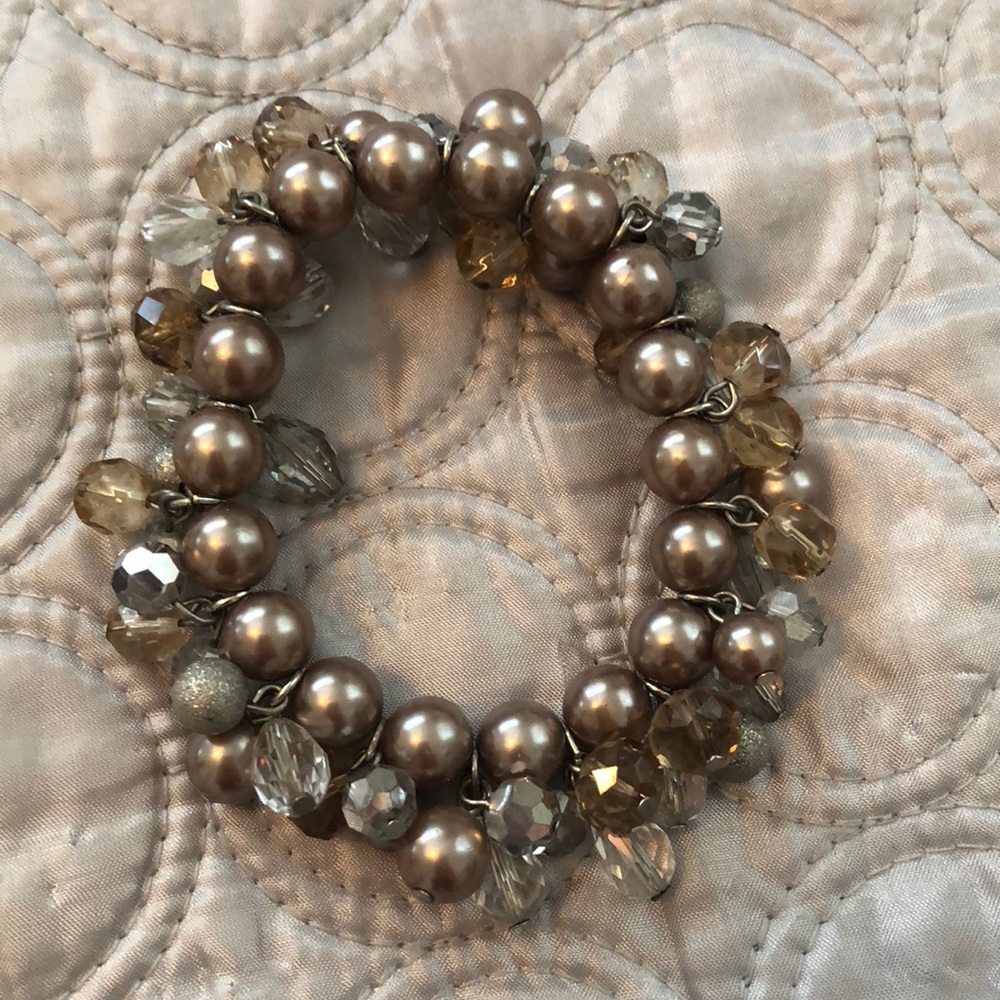 White House Black Market Bracelet